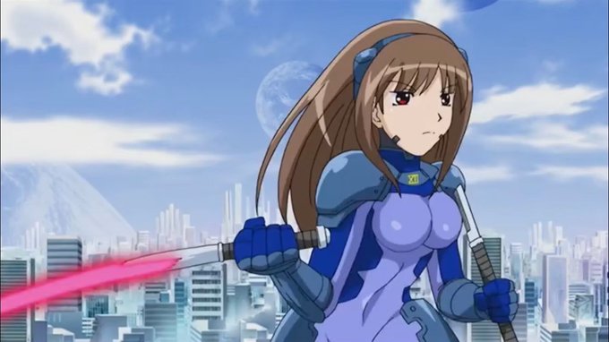 魔法少女リリカルなのはstrikersのtwitterイラスト検索結果