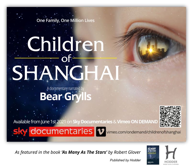 careforchildren's tweet photo. Another chance to see #Childrenofshanghai today at 4.45pm on @skytv #Skydocumentaries also visit https://t.co/1I2wpo38JY for more info. #believeinfamily https://t.co/FOkLyNPNoG