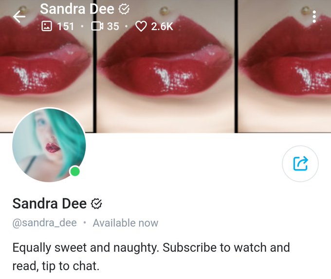 See those numbers? I want the last one to turn into 3k, can you help do that? 💋 https://t.co/ol4Jifv