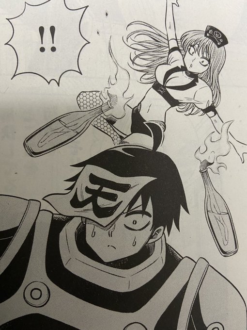 コミックフラッパー編集部さん と Hahaha310y のやりとり 1 Whotwi グラフィカルtwitter分析