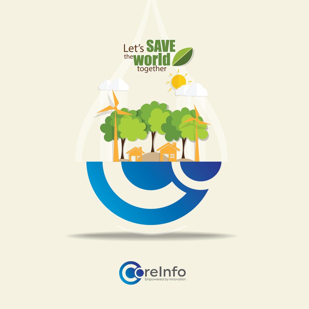 COREINFO1's tweet photo. Nature is the mother of all creations and creativity. @COREINFO1  #worldenvironmentday #environment #staysafe #stayhome #nature  #naturelovers https://t.co/2B3YRperf4