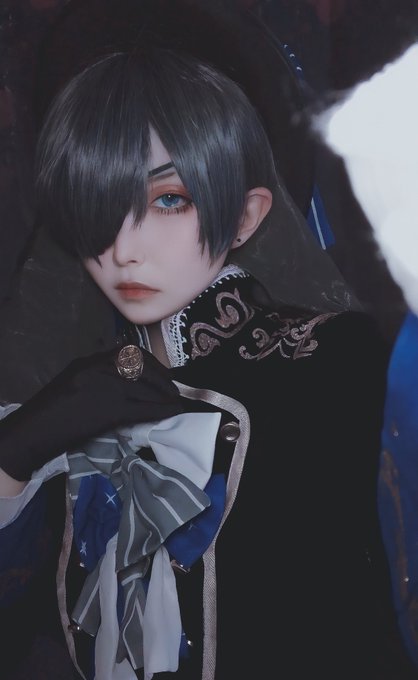 Twitterのコスプレ画像5