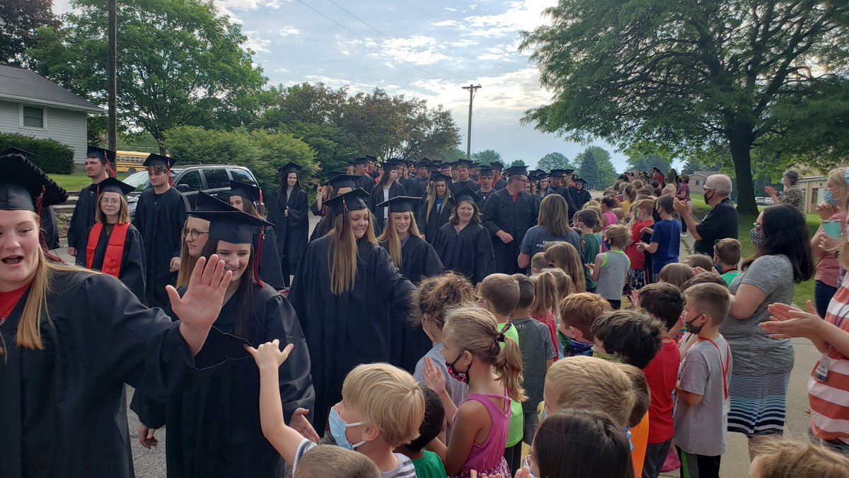 Mr.Stanfield Elem.School CounselorCES (@mstanfield10) on Twitter photo Clinton Community Schools Elementary. Senior parade. <a href="/CCSredwolves/">Clinton Community Schools</a> @MrFielderCHS Clinton Community Schools Elementary. Senior parade. <a href="/CCSredwolves/">Clinton Community Schools</a> @MrFielderCHS