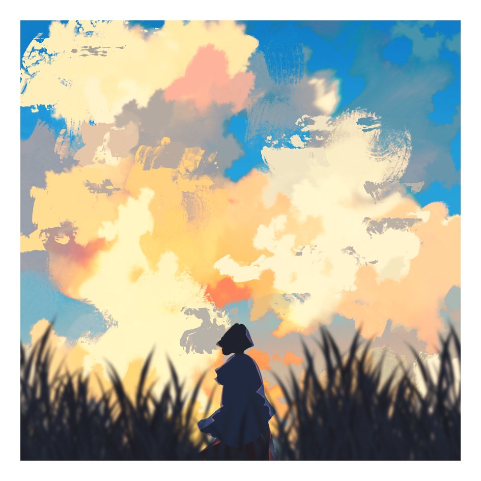 9Jedit's tweet photo. ✉️마흔번째 올려다본 하늘은 한 편의 시였다. https://t.co/nKwxIjduJA