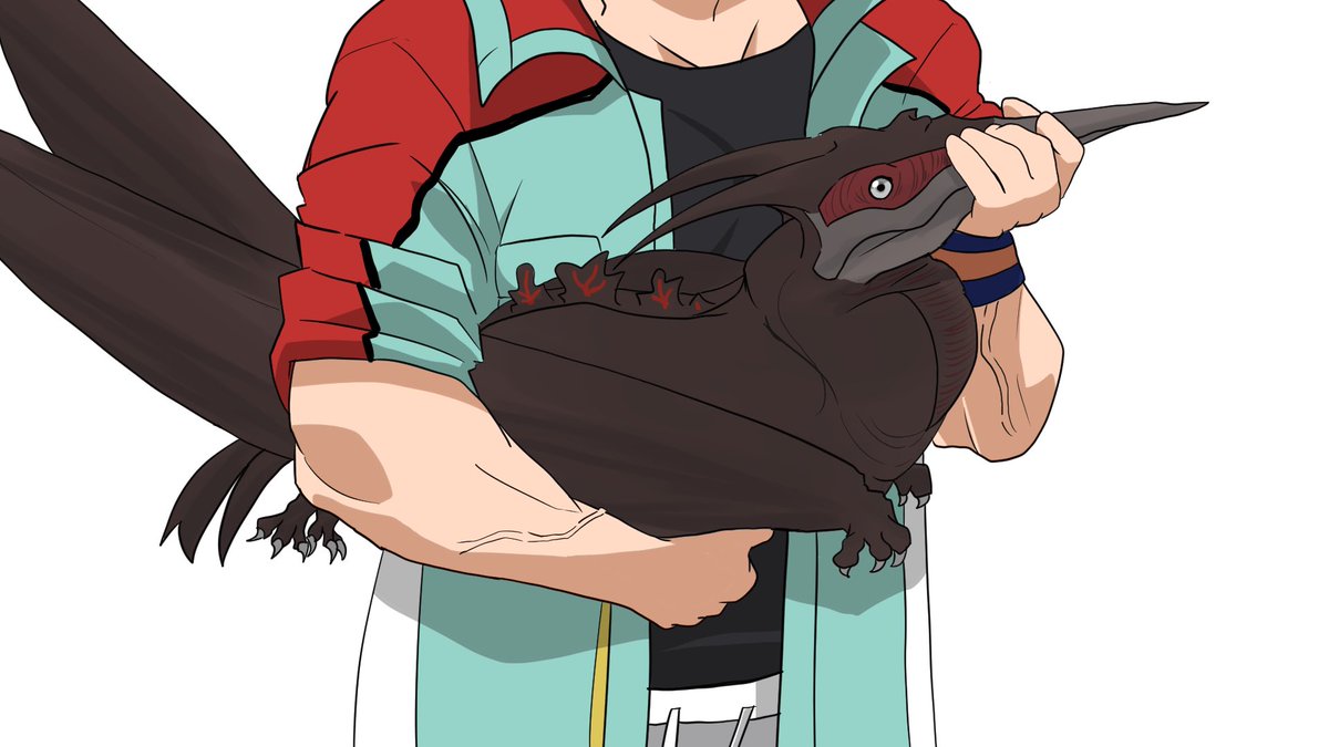 ゴジラsp のtwitterイラスト作品 人気順