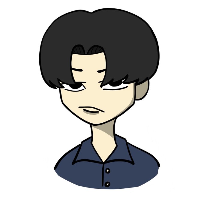 センター分けのtwitterイラスト検索結果 古い順