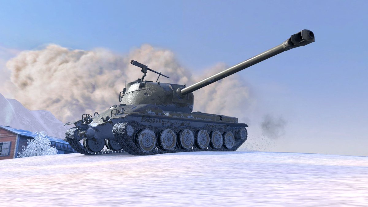 World Of Tanks Blitz Tier Viii M Iii Yoh Has The Three Shell Top Gun Dealing 900 Hp Of Total Damage Per Clip Great Gun Depression Strong Turret And Decent Mobility Allow The