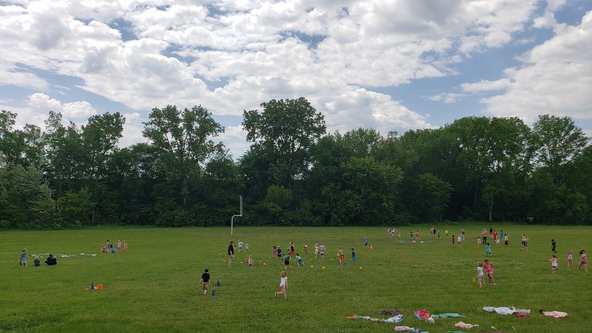 Mr.Stanfield Elem.School CounselorCES tweet media