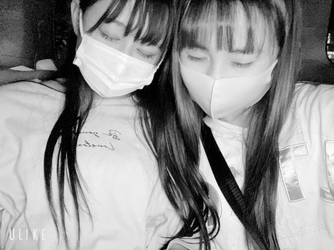 Twitterのコスプレ画像5