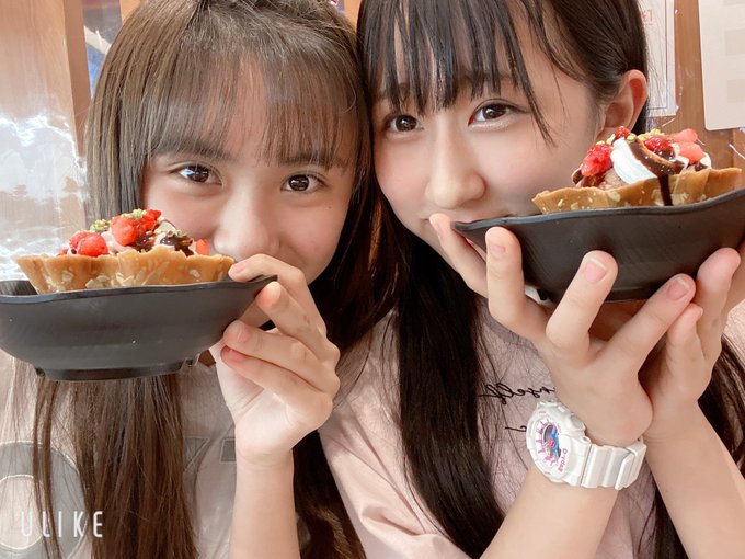 Twitterのコスプレ画像4