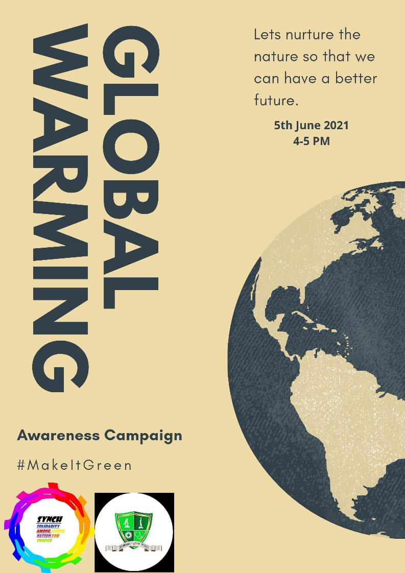bismak7605's tweet photo. The loss of trees and other vegetation is causing severe climatic change making climates more warmer and drier. This poses a serious threat to crops. We are not only making this place difficult to live in but also destroying our food sources.
#MakeItGreenAgain https://t.co/9RvAbZDUwz