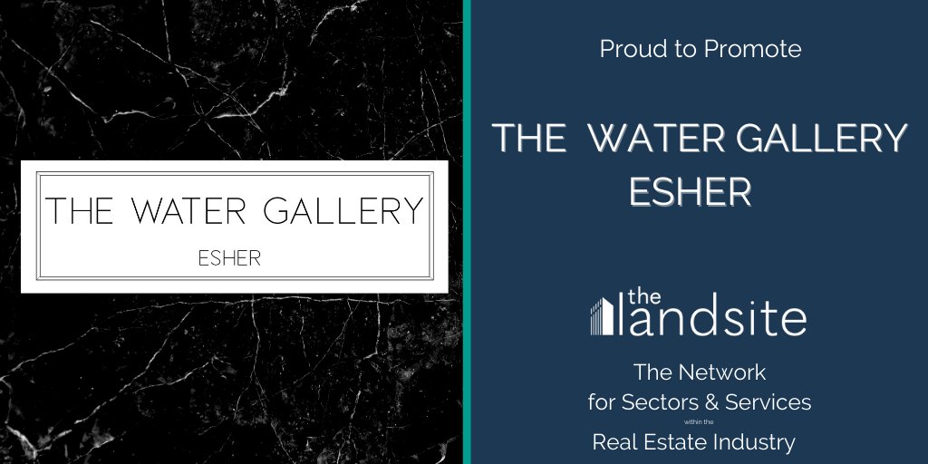 You can now find  <a href="/TheWaterGallery/">The Water Gallery</a> on The Landsite. 
 The Water Gallery - a range of high end brassware manufacturers both contemporary &amp; traditional for your Kitchen or Bathroom Design 

Learn more here | zcu.io/rQUG | 

#design #kitchen #bathroom #property #network
