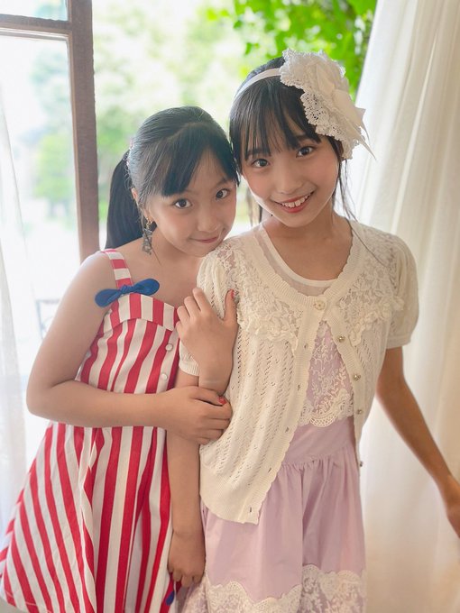 Twitterのコスプレ画像9
