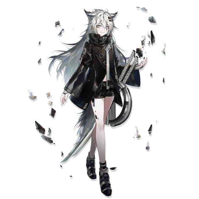 ラップランド アークナイツ のタグが付いたイラスト 151 180件目 ラップランド アークナイツ のタグが付いたイラスト 151 180件目