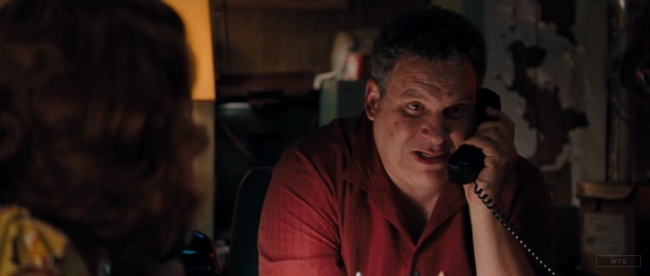 Jeff Garlin turns 59 today, happy birthday! What movie is it? 5 min to answer! 
