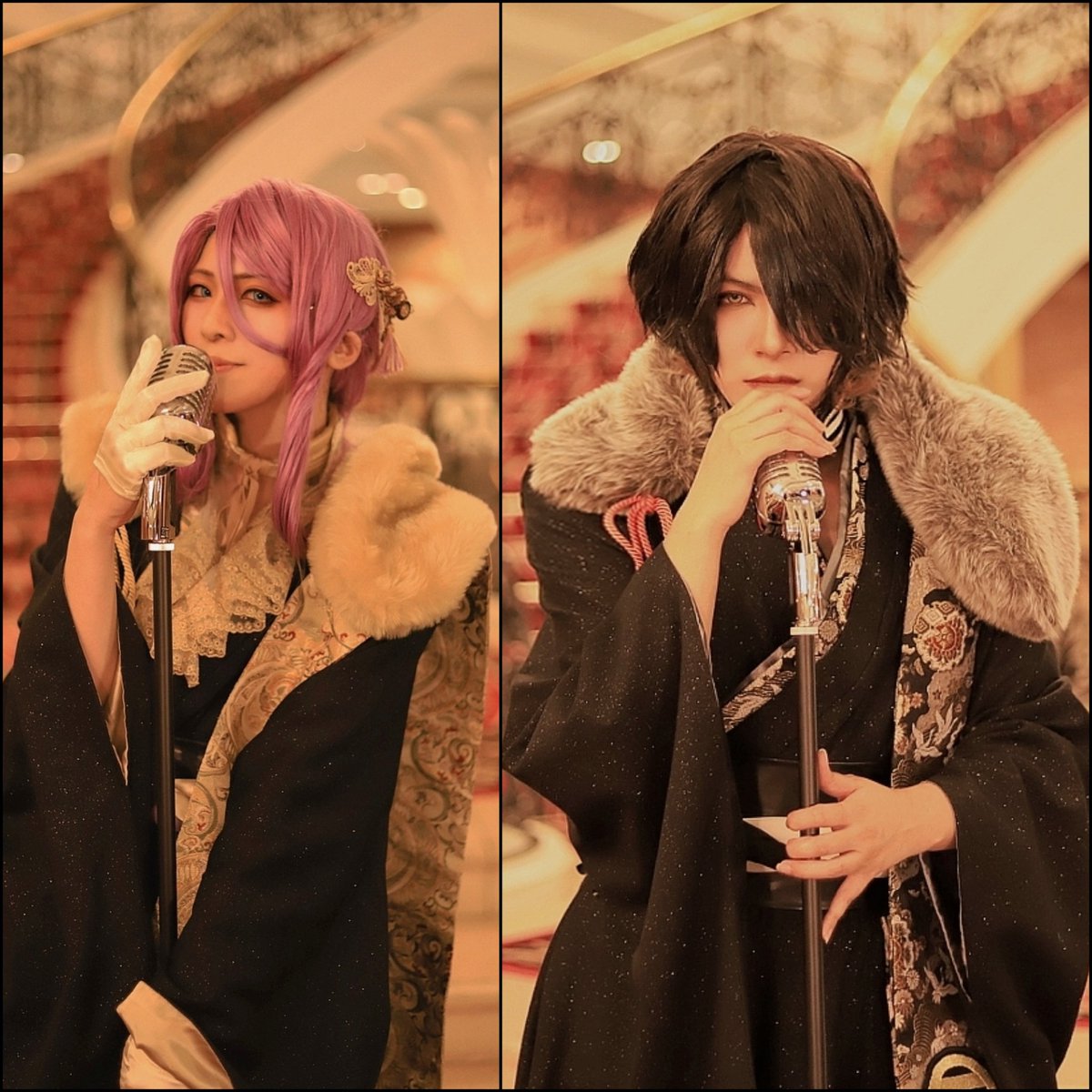 ミュージカル 刀剣乱舞 蜂須賀虎徹 コスプレ 衣装 乱舞音曲祭 壽