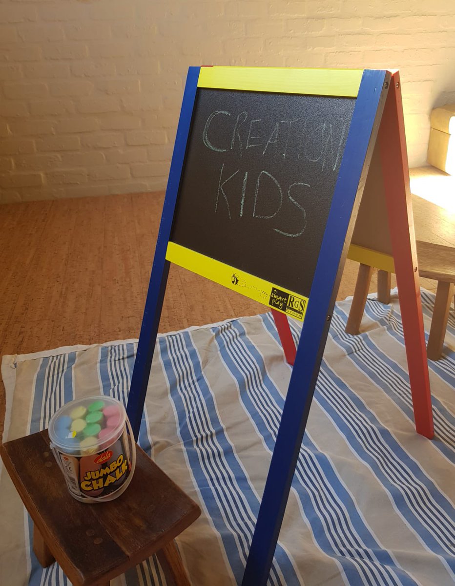 creationwines's tweet photo. Some fresh new entertainment for our younger guests, because they are important too!😊✨💕

#visithemelenaarde #lovecreationwines #creationinnovation #creationkids https://t.co/MedaREnnYK