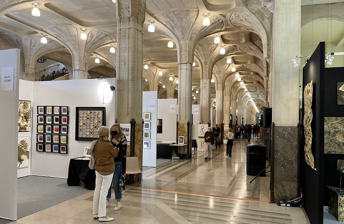 Guy-Noël Sellière tweet media