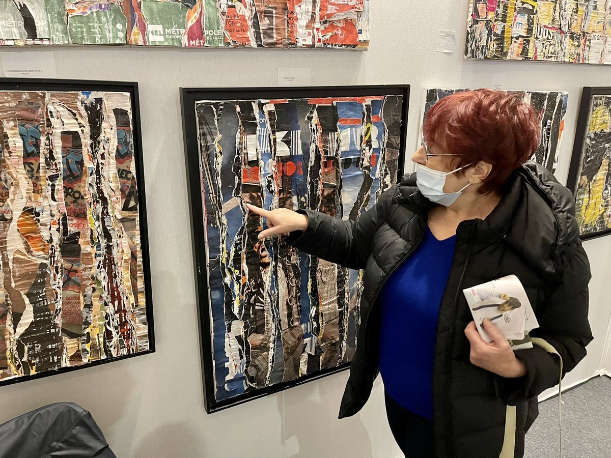 Guy-Noël Sellière tweet media