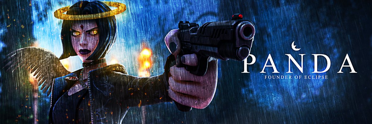 keagancreates's tweet image. Header for @EclipsePandaa /not requested

Grinding for @EclipseTheTeam #EclipseEner #EclipseRC

Support Apppreciated!