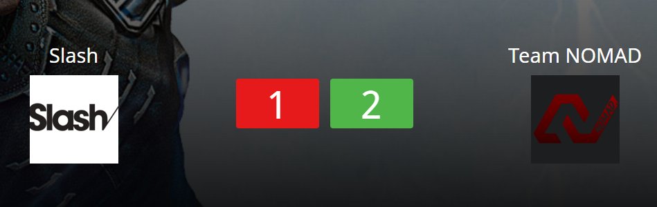 Team NOMAD. tweet media