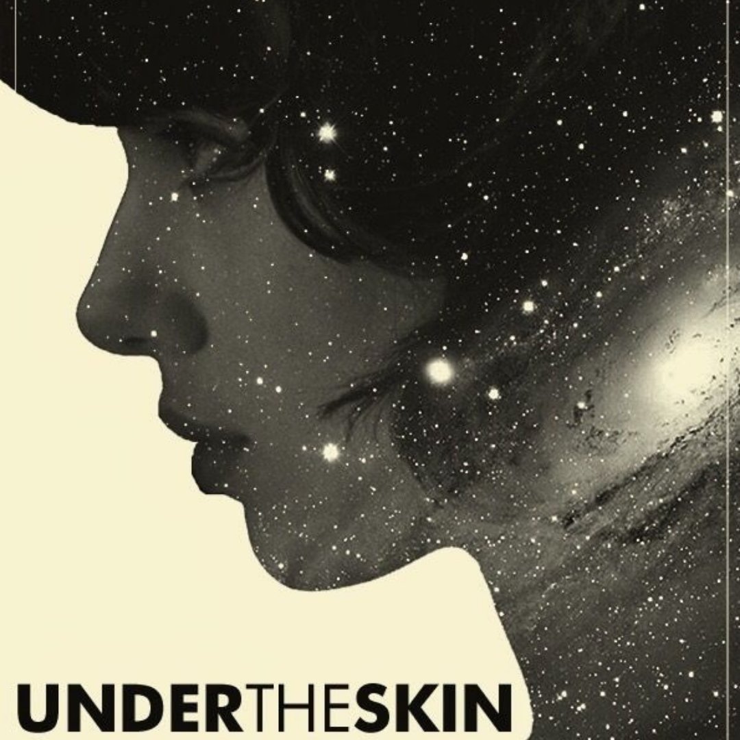 ScreenHits's tweet image. This one might get under your skin…

3 reasons to watch the visually arresting Under The Skin on @mubi 💫

👽 A genre-bending delight
👽 ScarJo’s pitch perfect casting
👽 Mind-blowing cinematography

#ScreenHitsTV #TV #Streaming