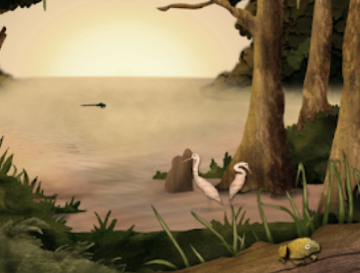 mgleveille's tweet photo. This 640 X 480 full-resolution token was created by an award-winning custom 2D animation studio @HappyTrailsAnim is up for auction. Purchase this token and contribute to the restoration of the earth https://t.co/QgO2kdtvvI 
@NftWildfire  @Bubbly_Tree 

#auction #plantingtrees https://t.co/uZ7v9GAvm3
