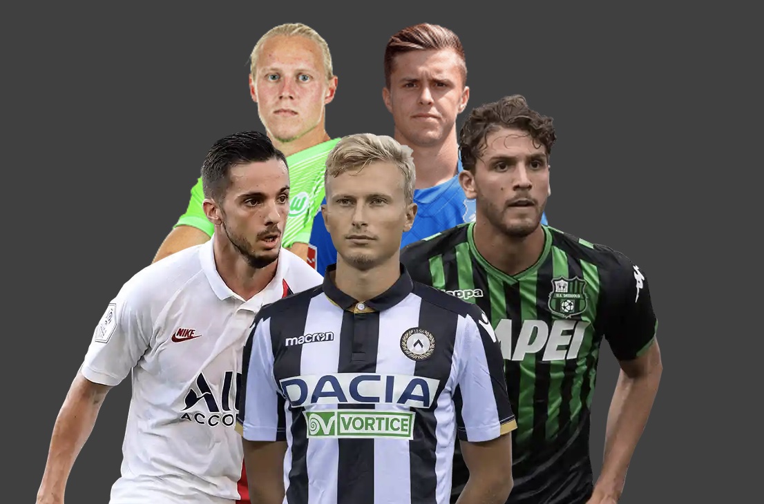 vidforle's tweet photo. Top 5️⃣ EM Manager 2020 budget midtbanespillere til 1️⃣. runde:
1. Baumgartner🇦🇹(3.5)
2. Barak, 🇨🇿(3.0)
3. Locatelli, 🇮🇹 (3.0)
4. Schlager, 🇦🇹 (3.0)
5. Pablo Sarabia, 🇪🇸 (3.0)
#euro2020 #holdet #EMmanager https://t.co/EwveiuZKAJ