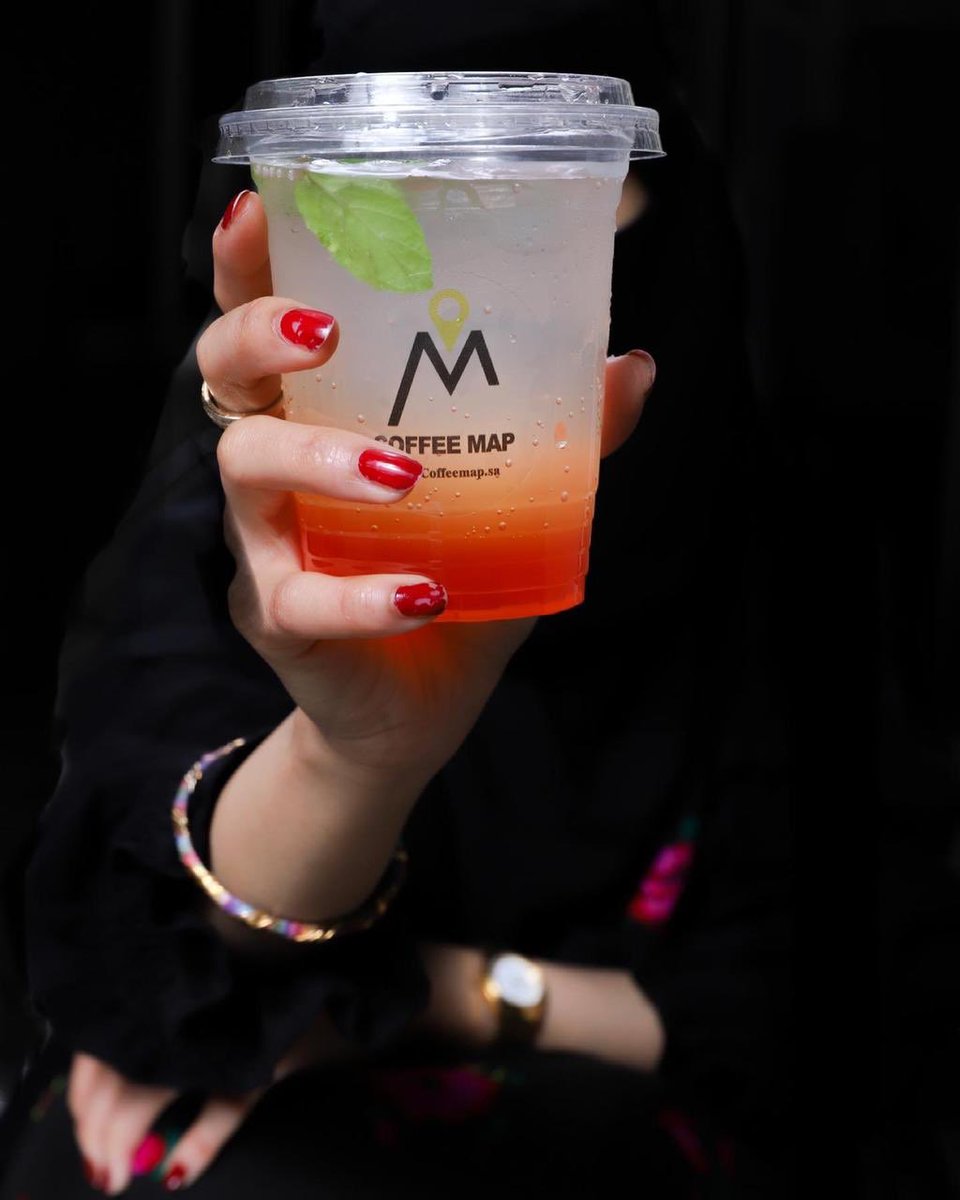 كوفي ماب tweet media