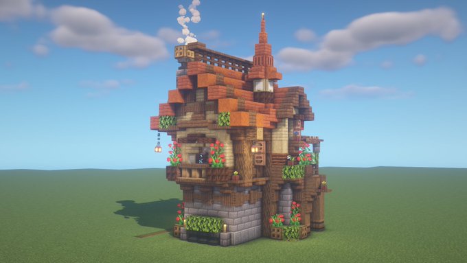 A List Of Tweets Where Milk猫 Was Sent As Minecraft 7 Whotwi Graphical Twitter Analysis