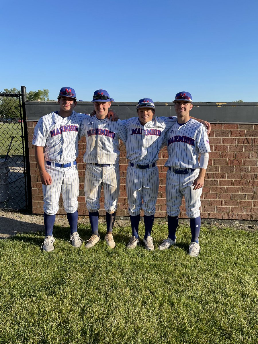 How ‘bout these Bandits moving on to the Regional finals!