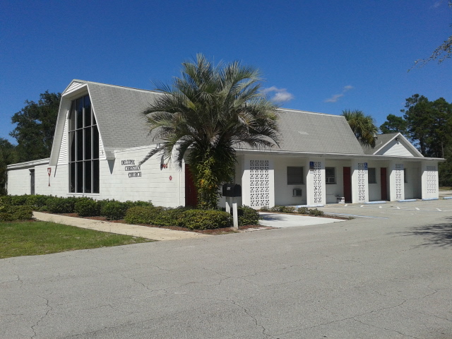 DisciplesHome tweet picture
