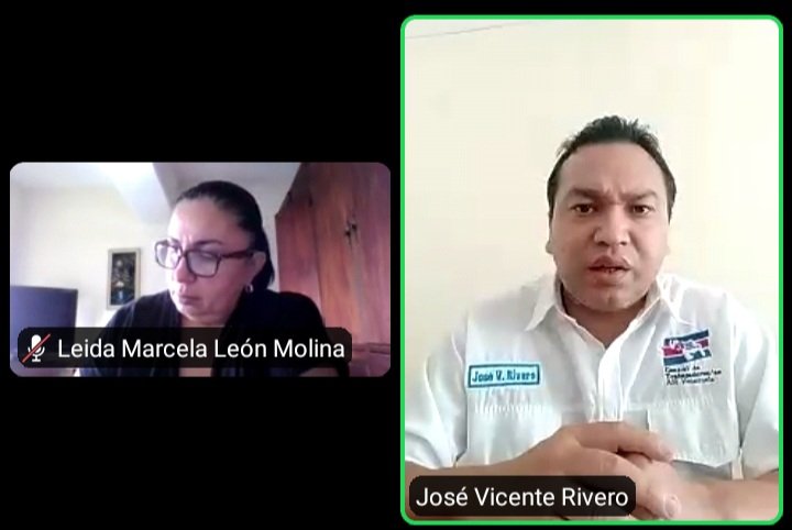 CentralASI's tweet photo. Encuentro con Pdte. Sociedad Venezolana de Ingenieros Agrónomos y Afines (SVIAA), Saúl López y Pdte. Asociación Venezolana de Agricultura Familiar (AVAF), Juan Carlos Montesinos. Temas de trabajadores zonas en productivas  uniendo esfuerzos para garantizar seguridad alimentaria https://t.co/351jqu0MPQ