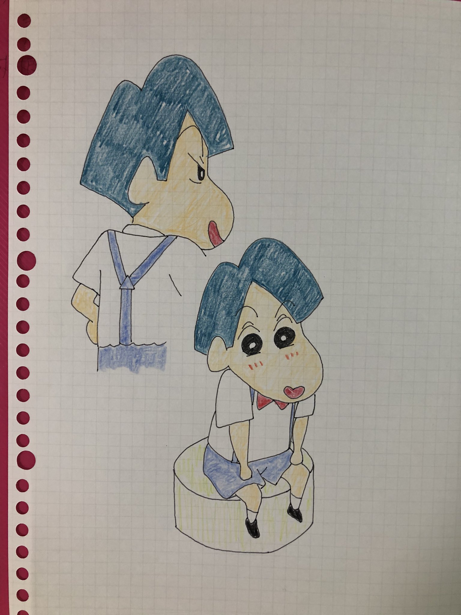 見並 慶一 燻製 勝手にクレしん図鑑 Vol 340 名前 宇集院魔朱麿 声優 森田樹優 宇集院家の御曹司だゾ クレヨン しんちゃん クレしん まいにちしんちゃん クレヨンしんちゃん芸人 クレヨンしんちゃん大好き芸人 宇集院魔朱麿 うじゅういんましゅ 見並 慶一 燻製 勝手にクレしん図鑑 Vol 340 名前 宇集院魔朱麿 声優 森田樹優 宇集院家の御曹司だゾ クレヨン しんちゃん クレしん まいにちしんちゃん クレヨンしんちゃん芸人 クレヨンしんちゃん大好き芸人 宇集院魔朱麿 うじゅういんましゅ