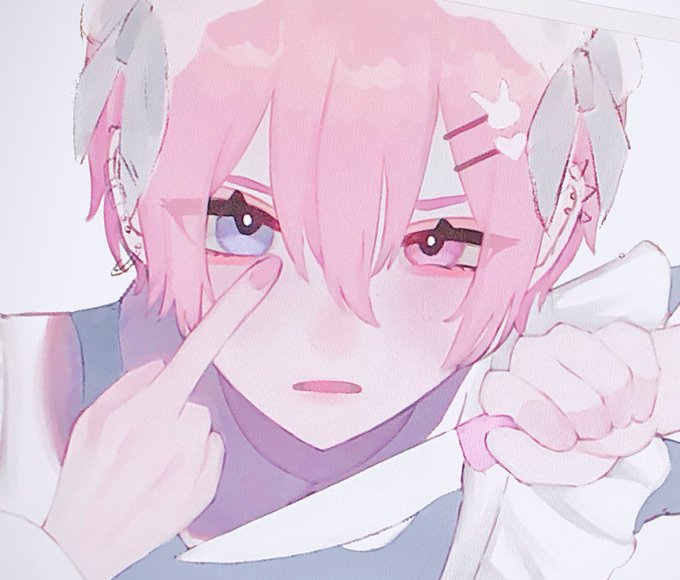 ♡₍ᐢ..ᐢ₎   ༘🔪🔪 