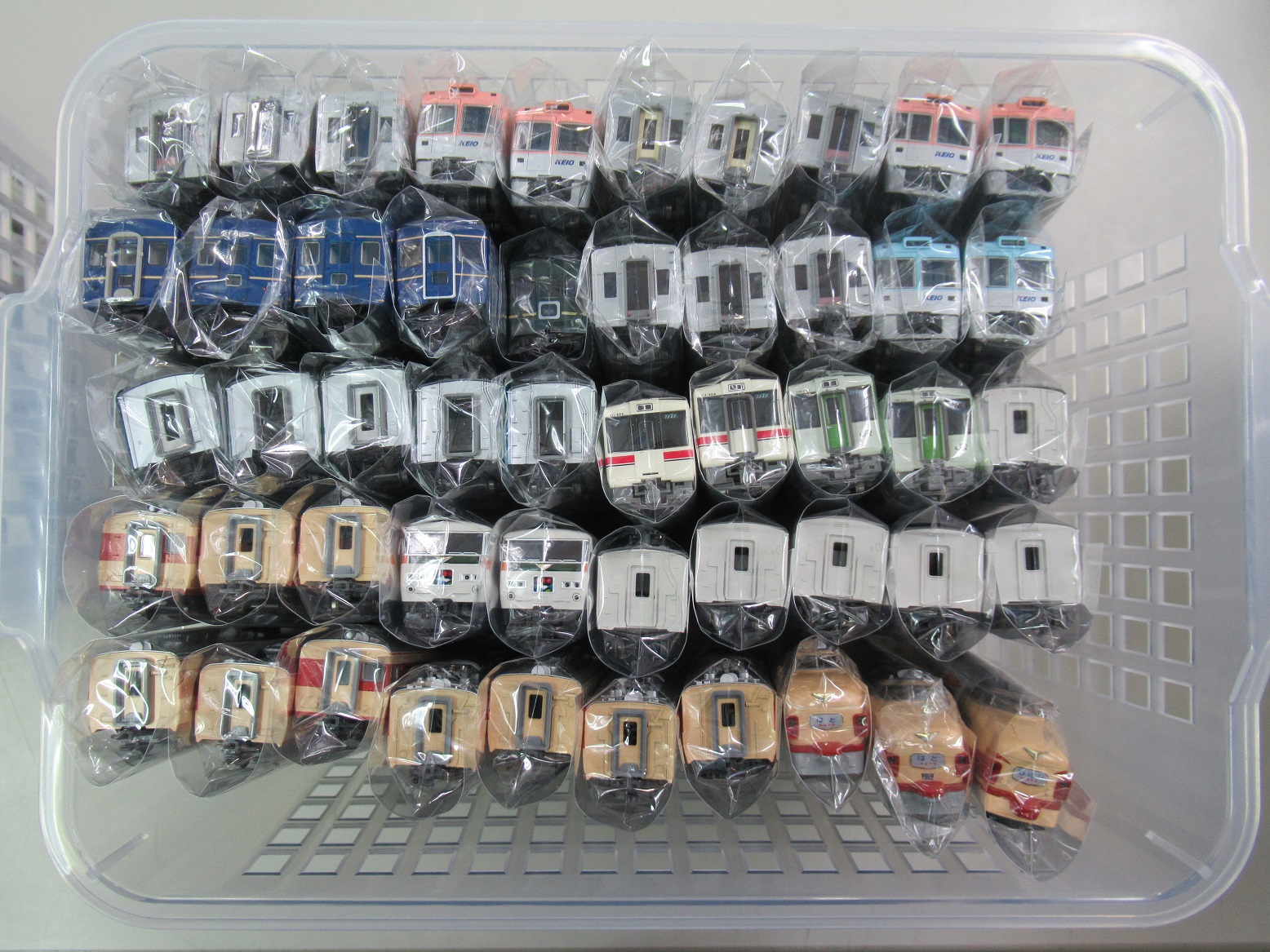 N まとめ売り ホビーランドぽち@10月大阪難波 on X: 