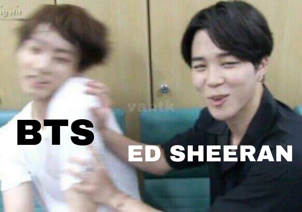 coupsevy's tweet photo. #EdsheeranIsTheBoyOfArmy #edsheeranisourboy #OurBoyEdSheeran
Loving can hurt sometimes- https://t.co/ozeQ1vLrMr
