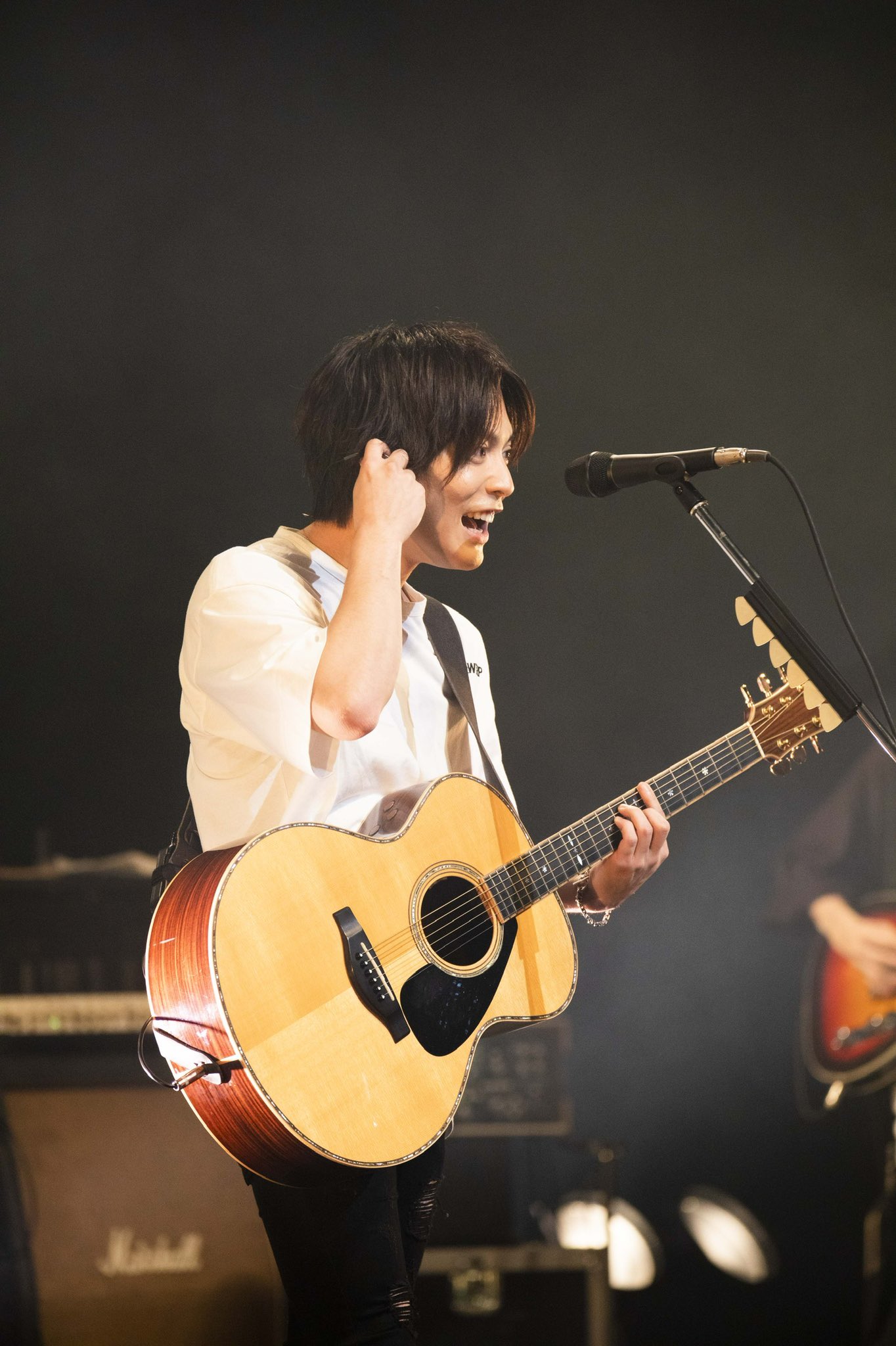 優里 TOUR 2021〜御伽噺のようなハッピーエンドへ向かって