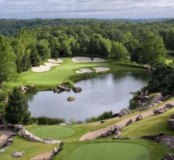 BryanTweed16's tweet photo. ONE. WEEK. AWAY.
The #TweedGolfTrip2021 Finale.
#BransonBound https://t.co/Z59ObK0iZ7