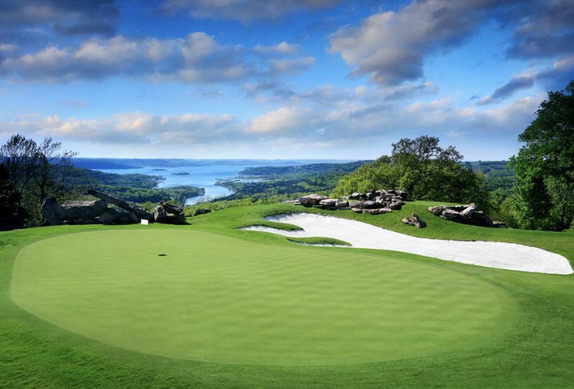 BryanTweed16's tweet photo. ONE. WEEK. AWAY.
The #TweedGolfTrip2021 Finale.
#BransonBound https://t.co/Z59ObK0iZ7