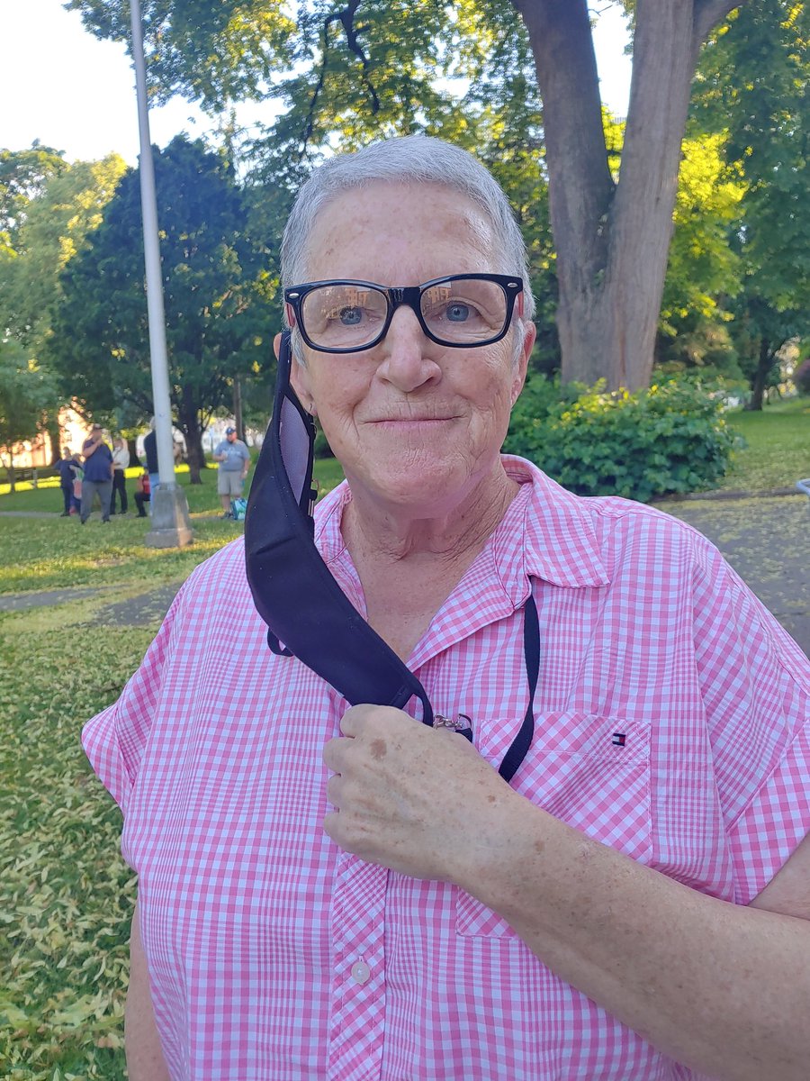 SS161821's tweet photo. Last night a woman comes walking up to introduce herself as Gunners sister.She said that she wanted to come to personally thank us for all we did for Gunner and was coming to volunteer. Gunner was a friend who passed away 3yrs ago.
#fingerprintsneverfade #touchinglives #impact https://t.co/SWafGpCyVG