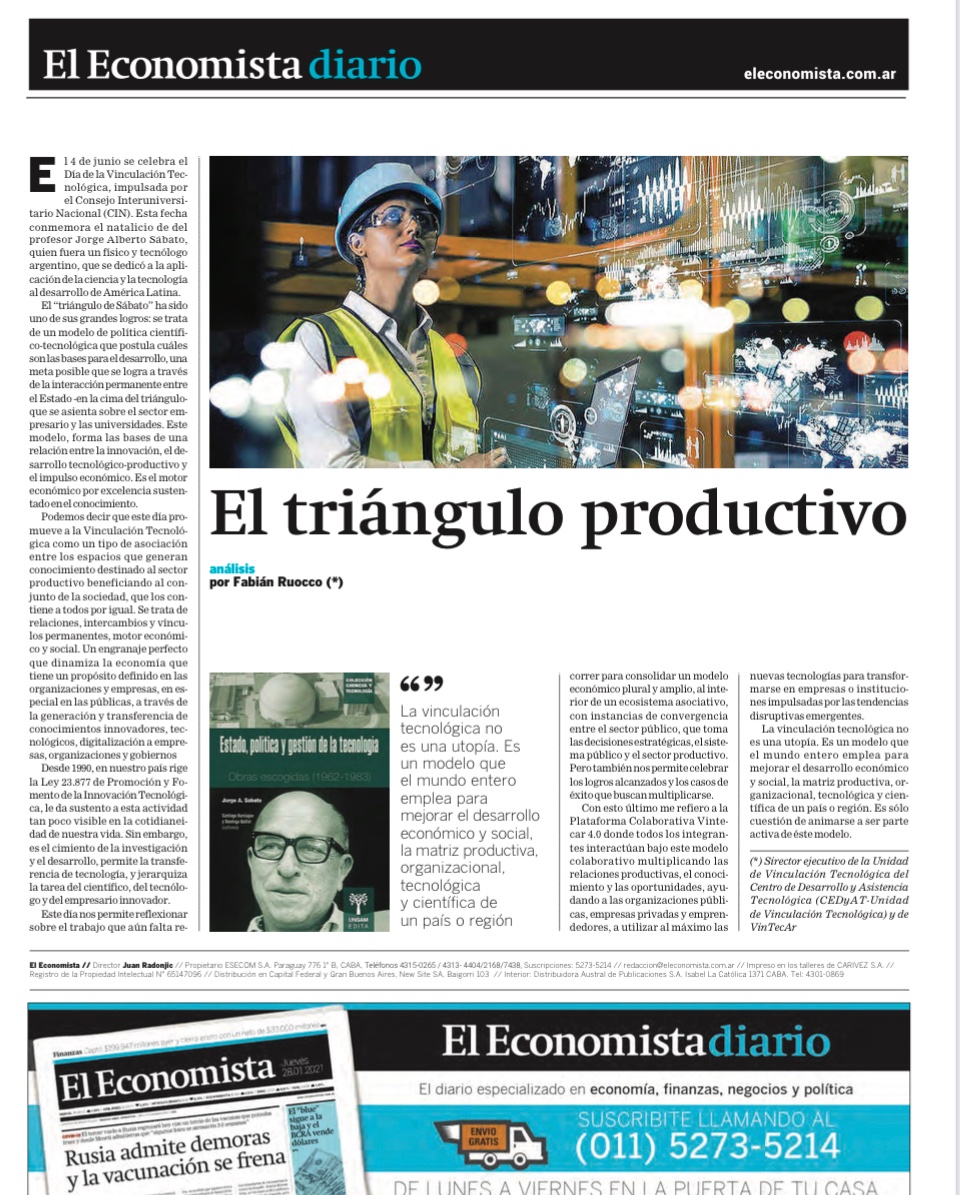 VinTecAr 4.0 tweet media