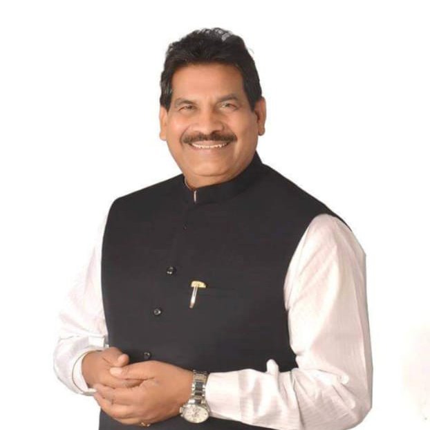 DrARJoshi1's tweet photo. #NewProfilePic https://t.co/0YJuTfwDyc