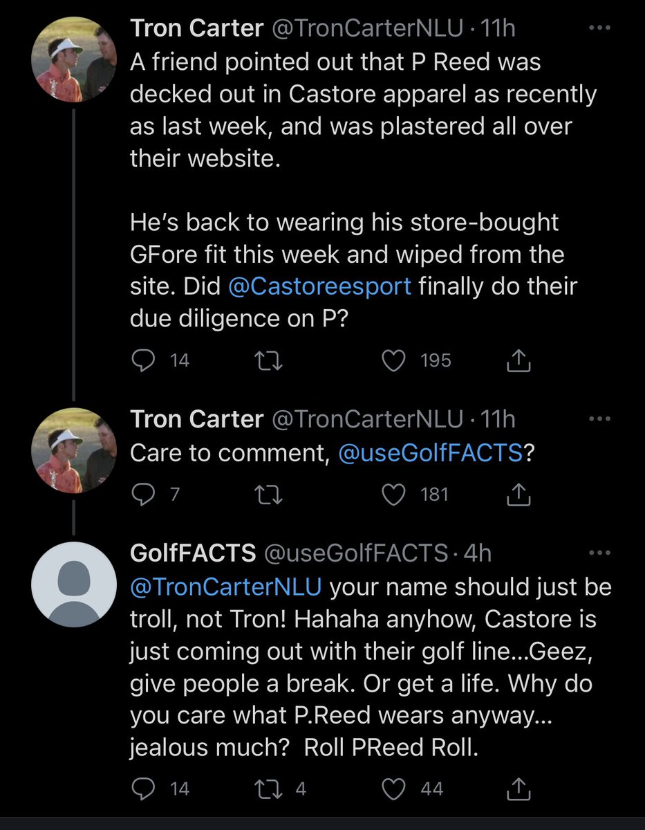 dylan_dethier's tweet photo. golf’s greatest Twitter account is back 🔥 https://t.co/pqZwSlUJwT