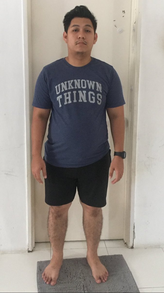abuybun's tweet photo. Bila wife pandai masak, dan kau lupa diri untuk jaga weight. 😂😂😂

Masa kahwin            Lepas kahwin https://t.co/uWgEH3e5vY