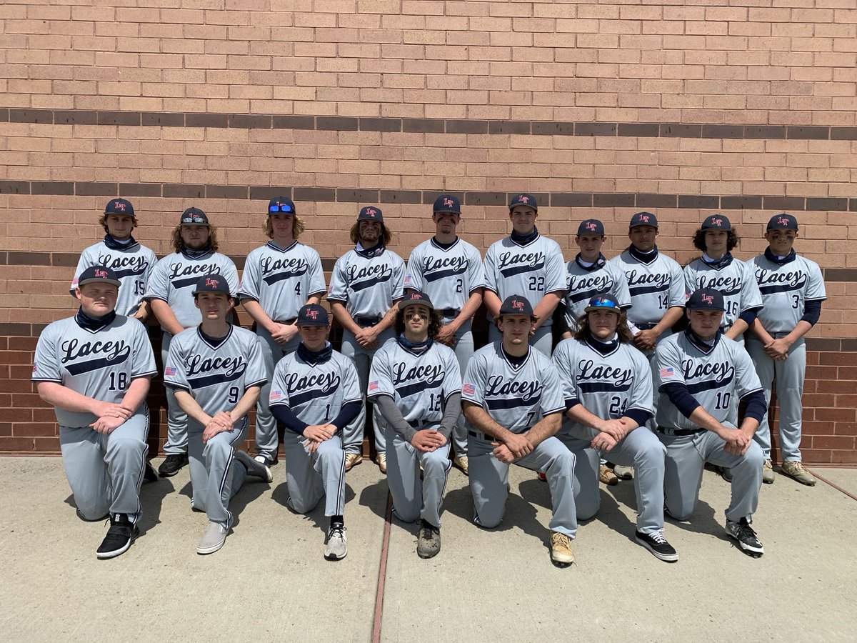 Lacey Township High School Baseball (LaceyBaseball) Twitter