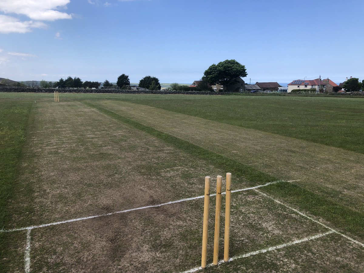 Ravenscar Cricket Club tweet media