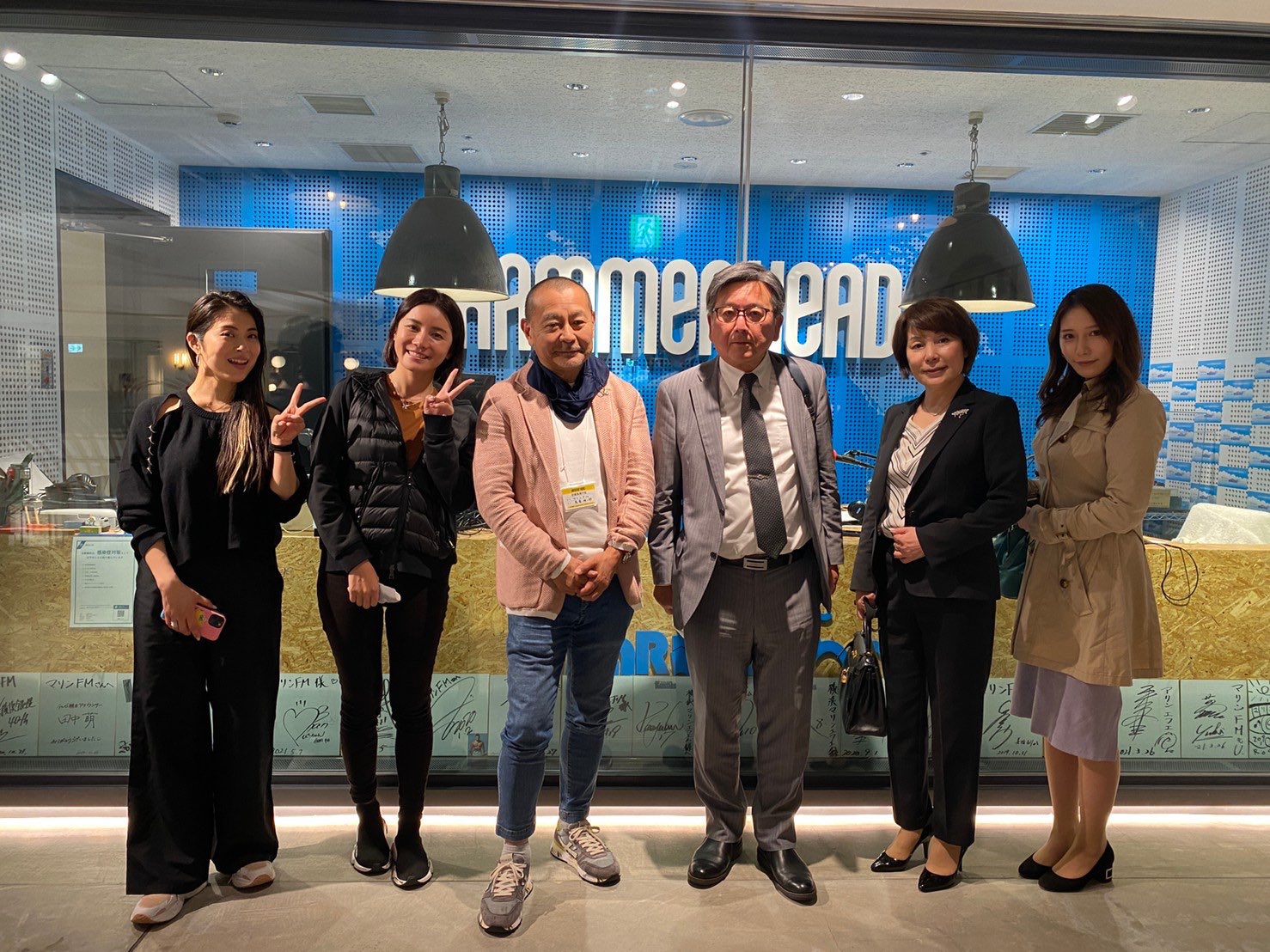 スタボ Biz 6 1 火 21 00 22 00 放送 横浜シティウォーク 山崎 まさやさん Yamazaki Masaya ビューティ ヘルス 今までしてもらったプレゼントで印象に残ってるものは 横浜マイホームタウン 株式会社ケイテック代表取締役社長 柳川壽登