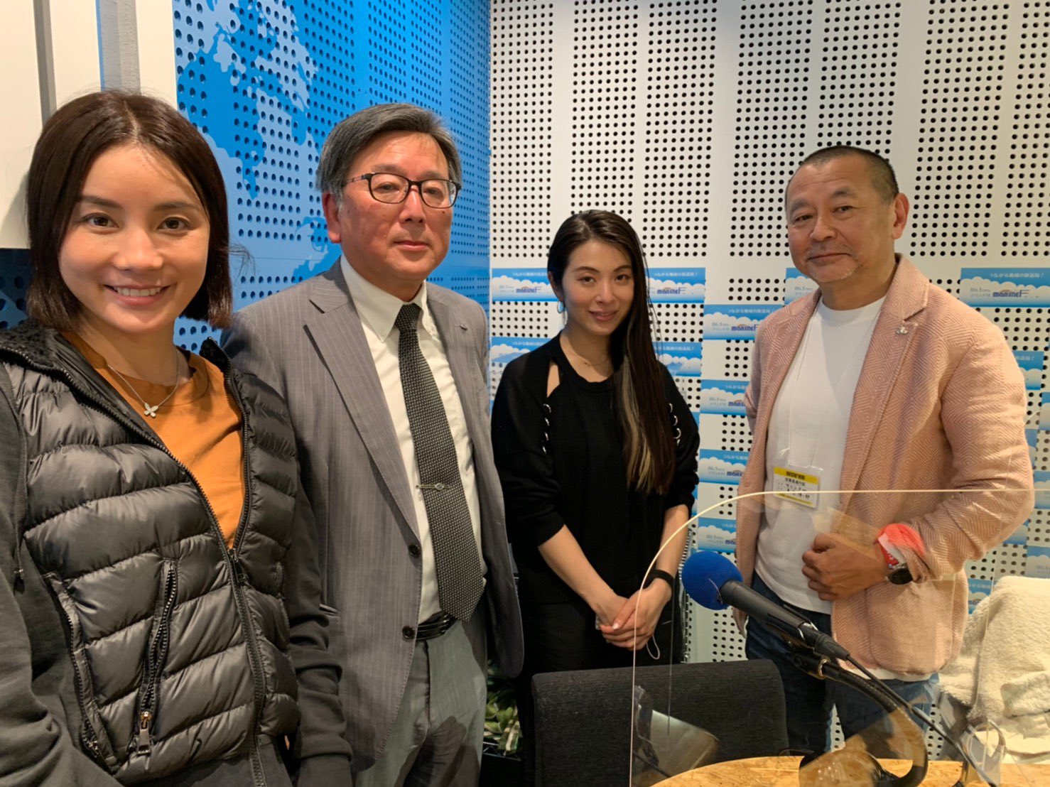 スタボ Biz 6 1 火 21 00 22 00 放送 横浜シティウォーク 山崎 まさやさん Yamazaki Masaya ビューティ ヘルス 今までしてもらったプレゼントで印象に残ってるものは 横浜マイホームタウン 株式会社ケイテック代表取締役社長 柳川壽登