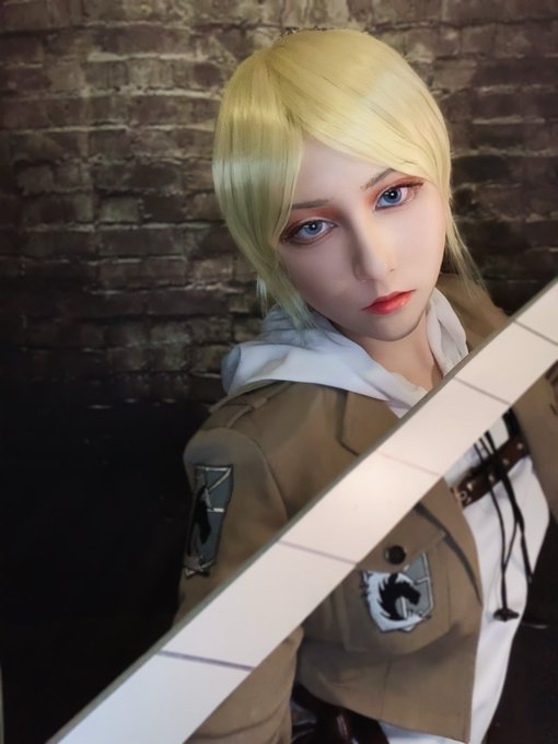 100以上 アニ コスプレ